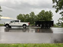 Same-Day Junk Removal Services in Bluffton, IN